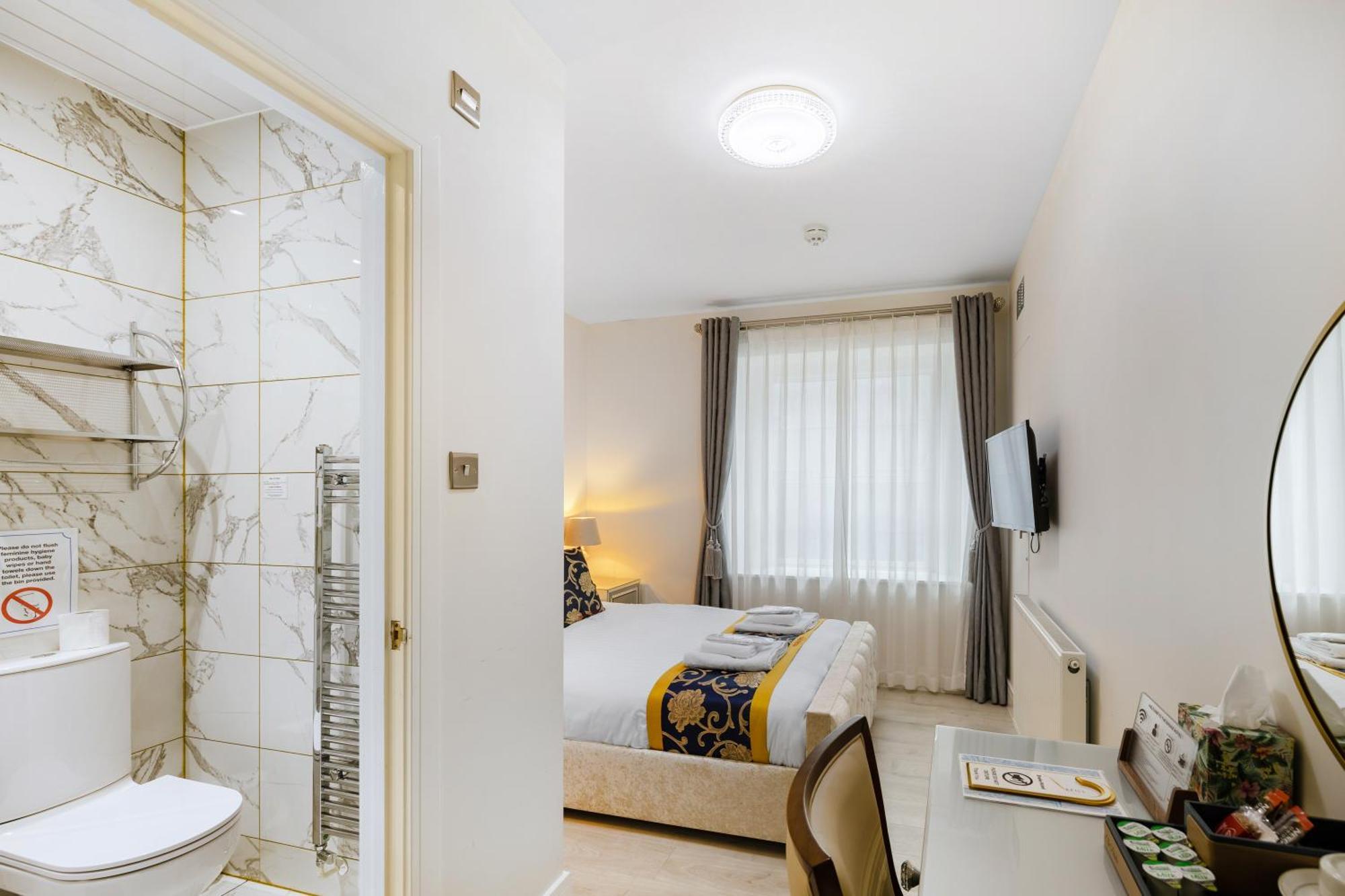 The Drake Hotel Πλίμουθ Εξωτερικό φωτογραφία